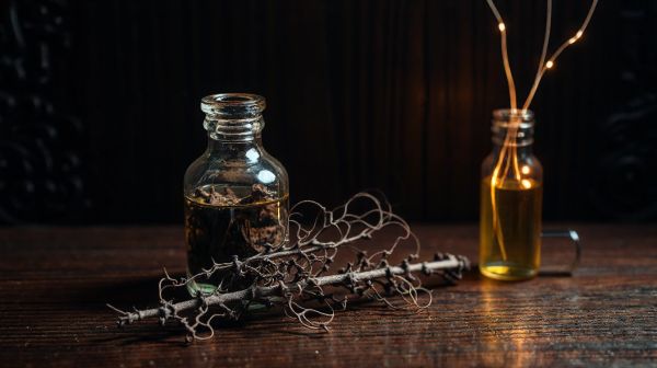 The Essential Guide to Myrrh Oil: Benefits and Applications